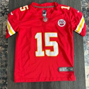 Youth Mahomes Jersey